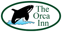 Orca Inn WA