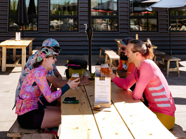 San Juan Island Brewing Company