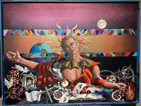 San Juan Islands Museum of Art