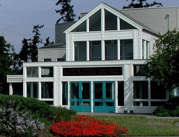 San Juan Community Theatre